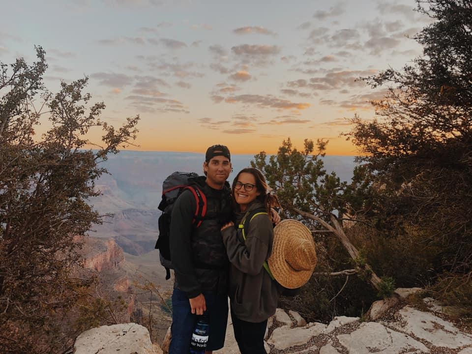 The Wedding Website of Ashley Roper and Ian Lay