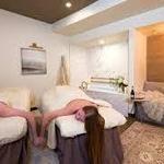The Qi Lounge Wellness Spa at the Estes Park Resort, Estes Park, Colorado