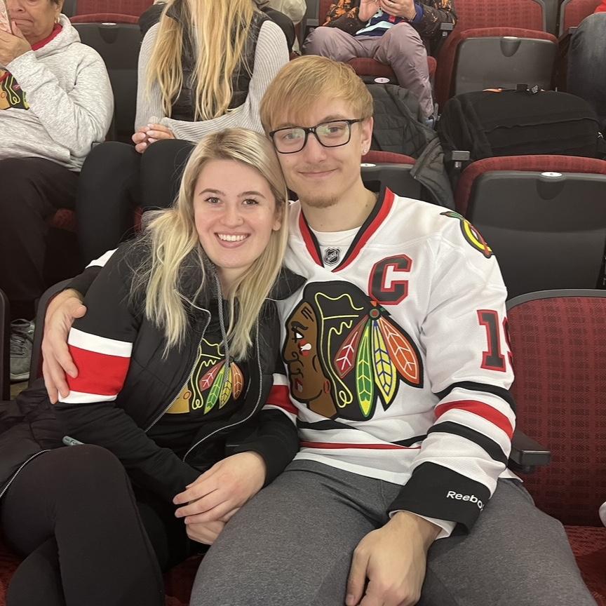 Blackhawks 2024