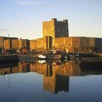 Carrickfergus Castle