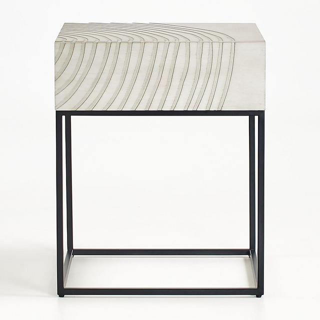 Circulus Nightstand