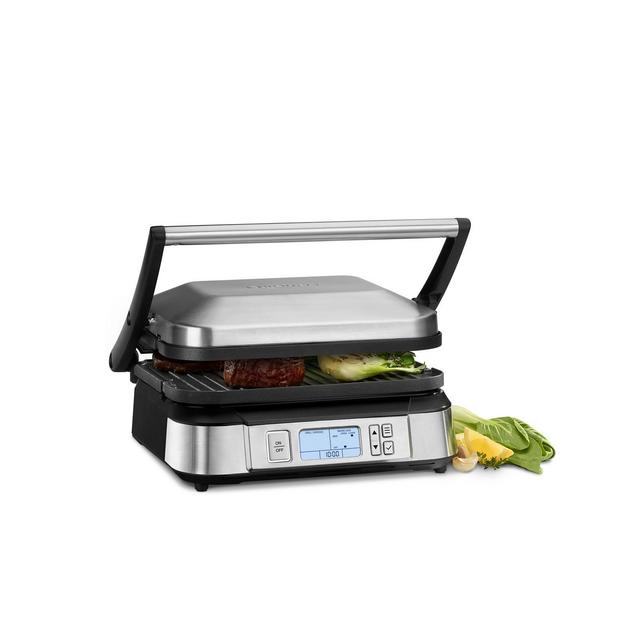 Cuisinart Smokeless Griddler