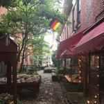 German Village