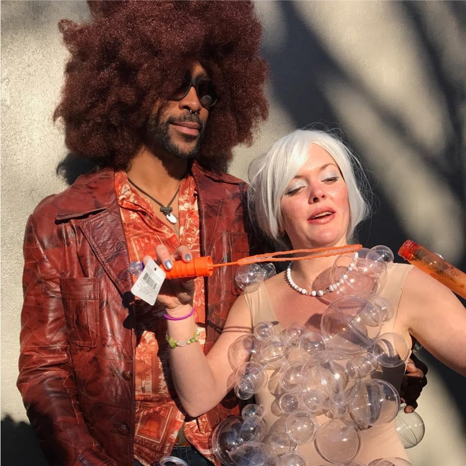 Mardi Gras 2017