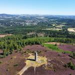 Scolty Hill