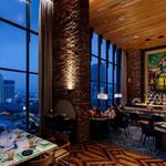 Mr. Chew's Chino Latino Bar