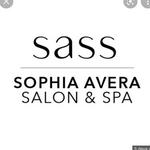 SASS | Sophia Avera Salon & Spa