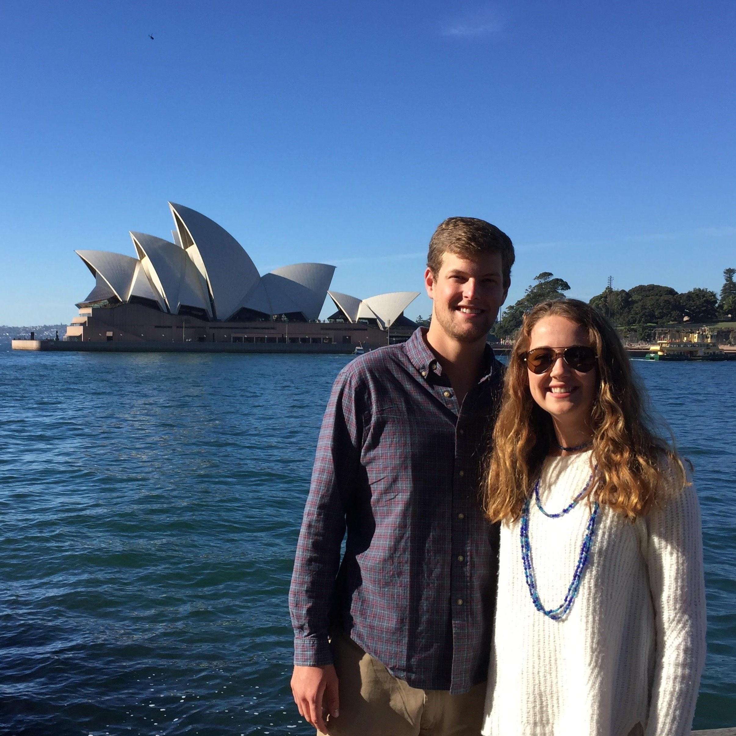 Australia 2016
