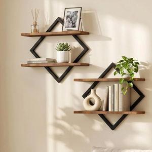 Decorative Wall Shelves