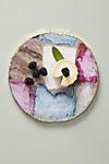 Composite Agate Cheese Board