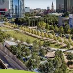 Klyde Warren Park