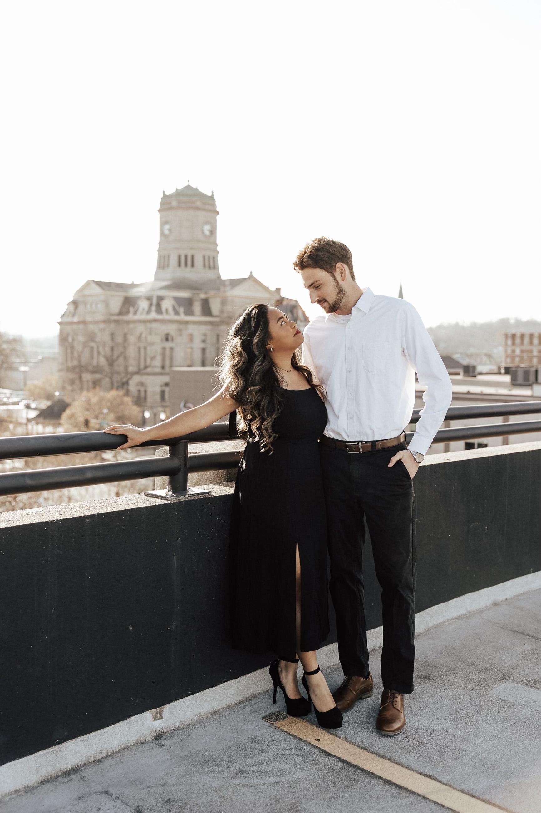 The Wedding Website of Hannah Bandico and Ryan McIntosh