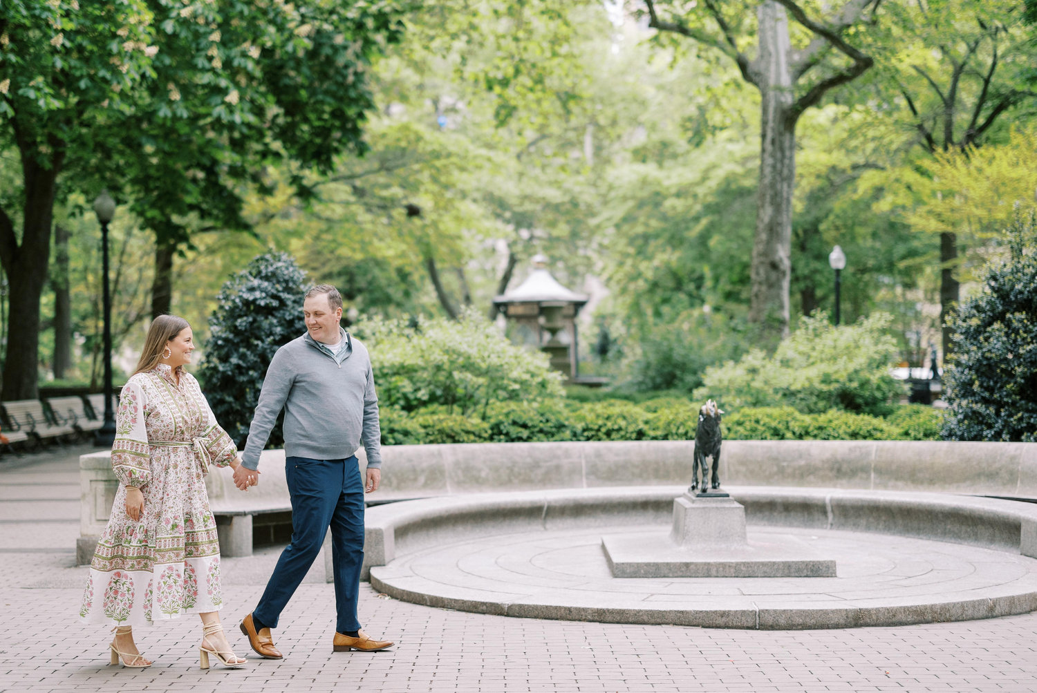 The Wedding Website of Maggie Bannon and Ben Dewan