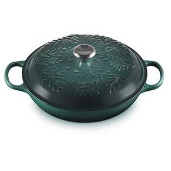 Olive Branch Collection Signature Braiser