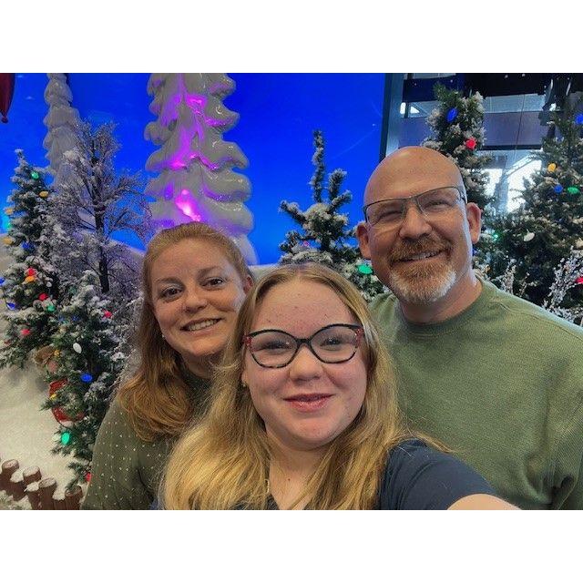 Christmas card