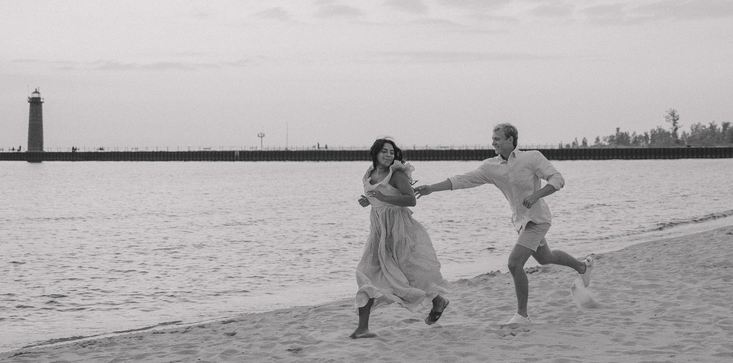 The Wedding Website of Julissa TerHaar and Charlie Buursma