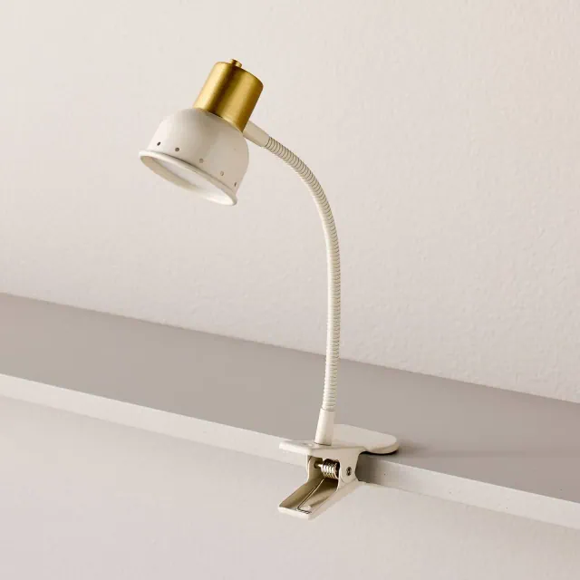 Reading Book Light Sour Cream - Hearth & Hand™ with Magnolia