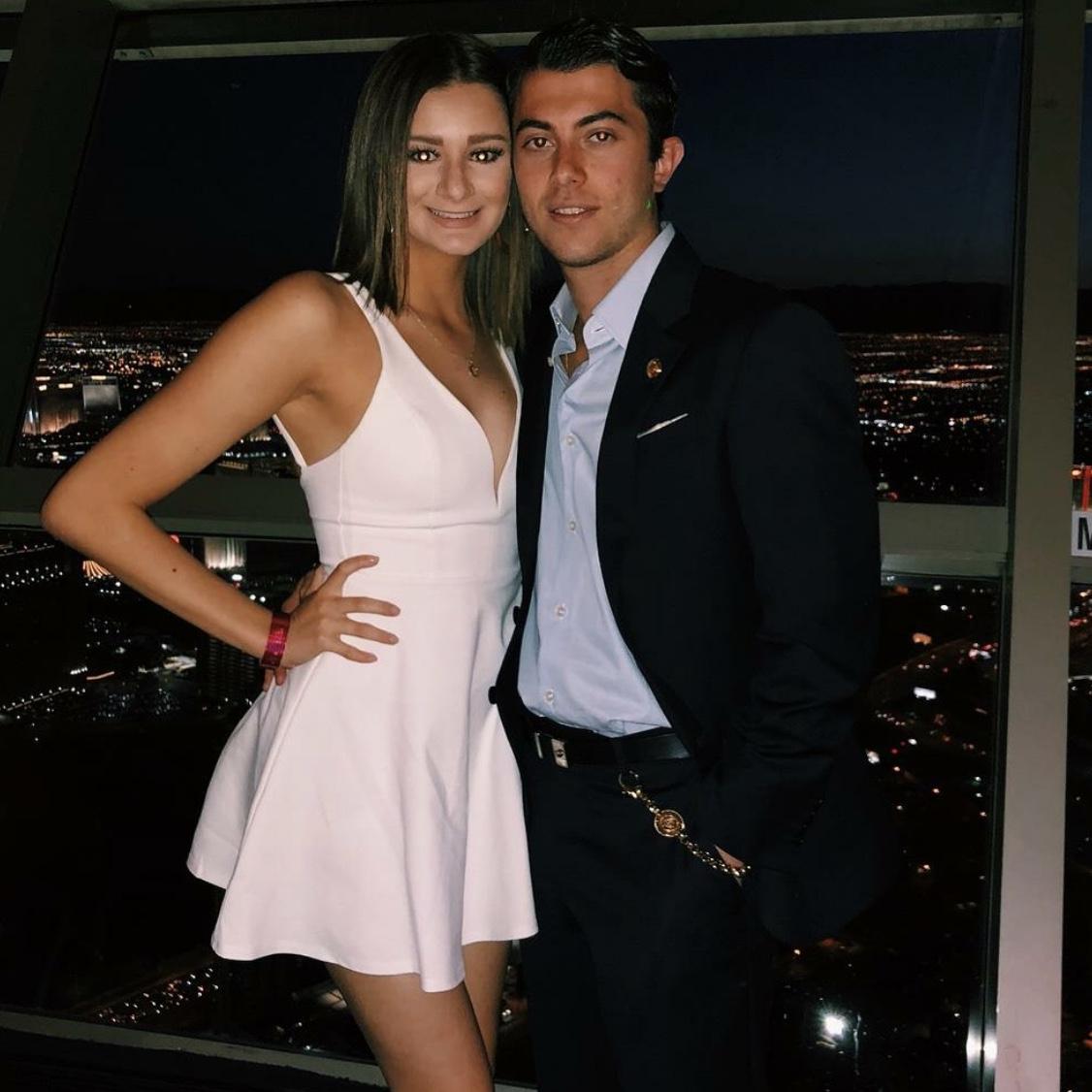 Vegas - April 2018