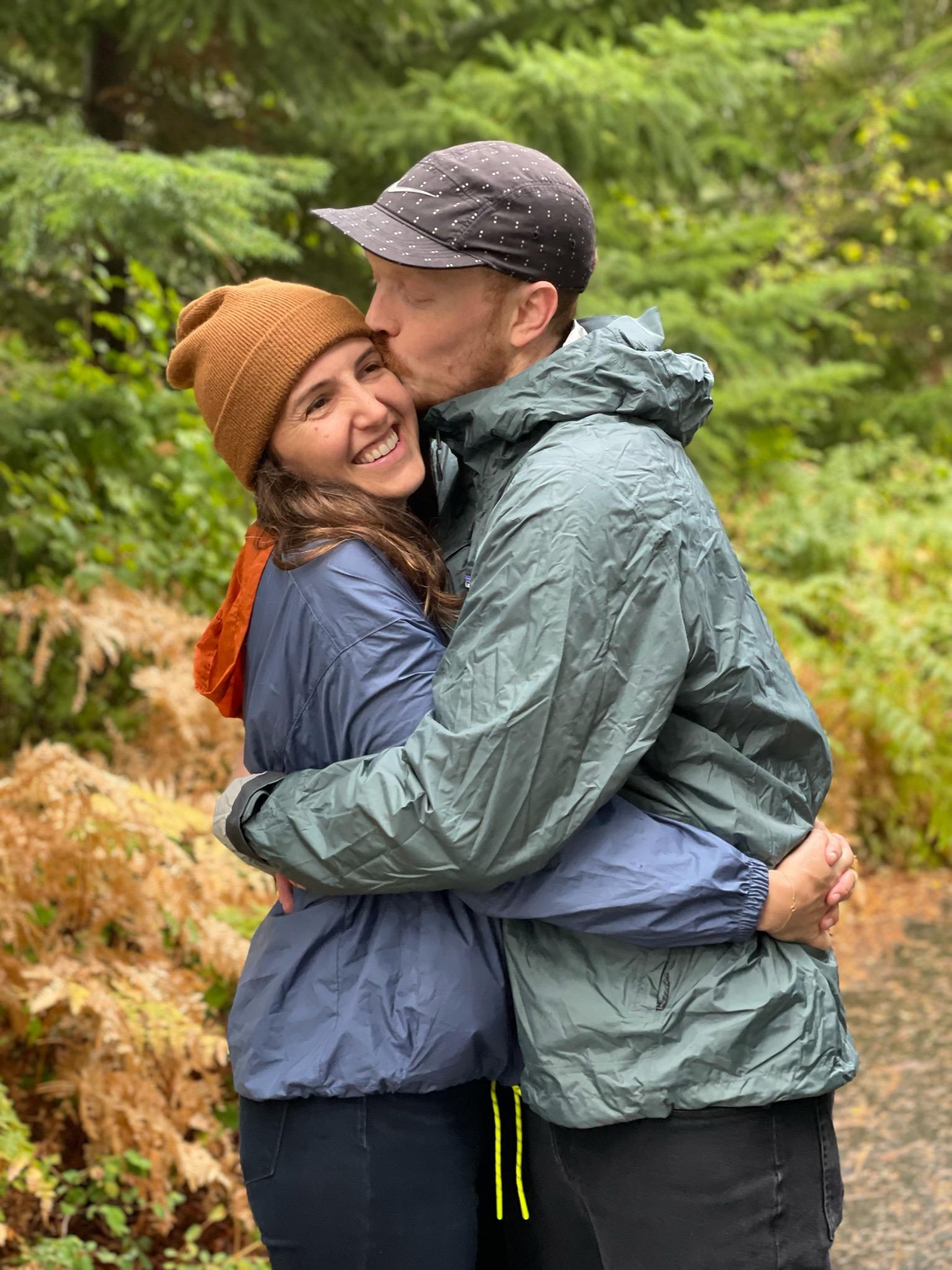 The Wedding Website of Katie Moran and Sam Hanske