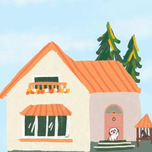House Fund (Venmo)