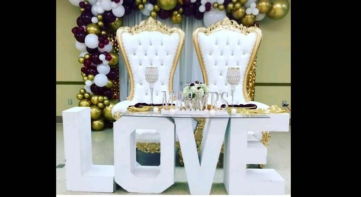The Wedding Website of ANTONIO CARTER and ASHLEY CARTER