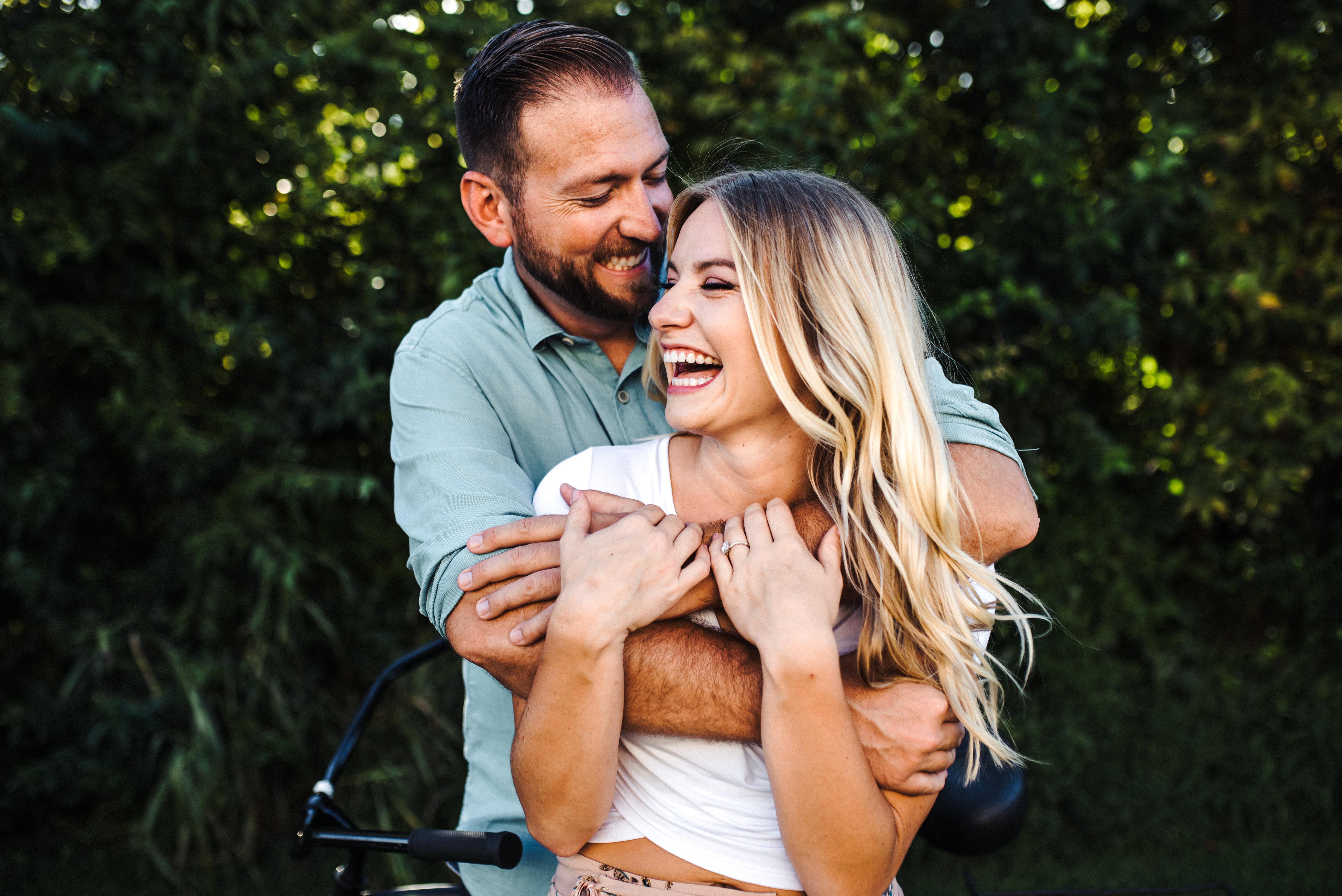 The Wedding Website of Jessica Ratke and Peter Holm