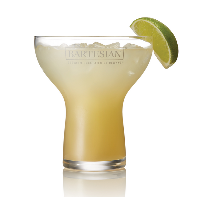 Margarita Glassware - Set of 2