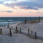Mayflower Beach