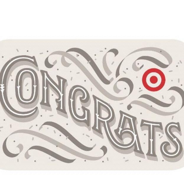 Target Gift Card