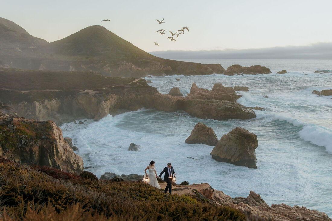 The Wedding Website of Annemarie Edvalson and Joseph McCuen