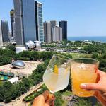 Cindy's Rooftop Bar