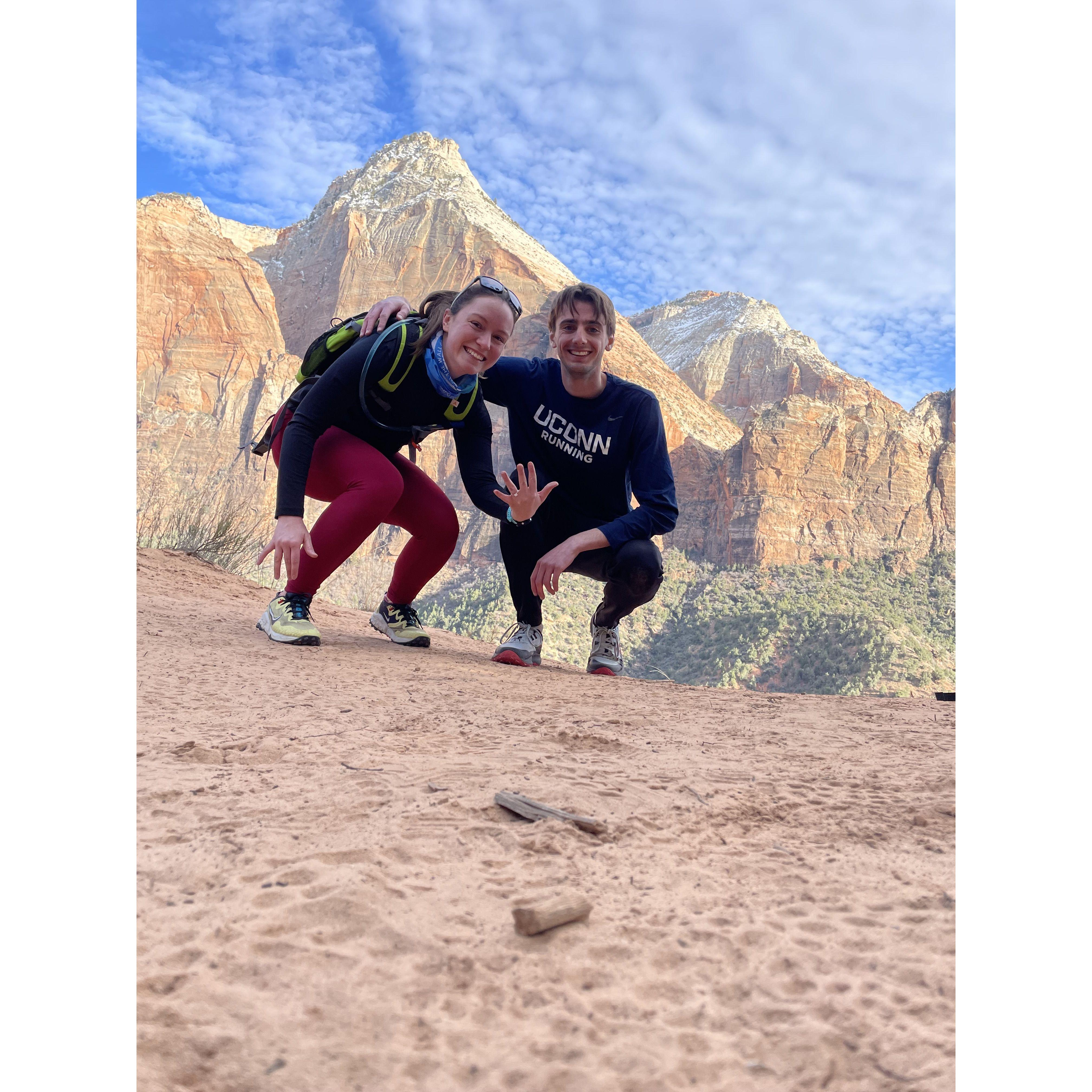 Self-timer proposal pic