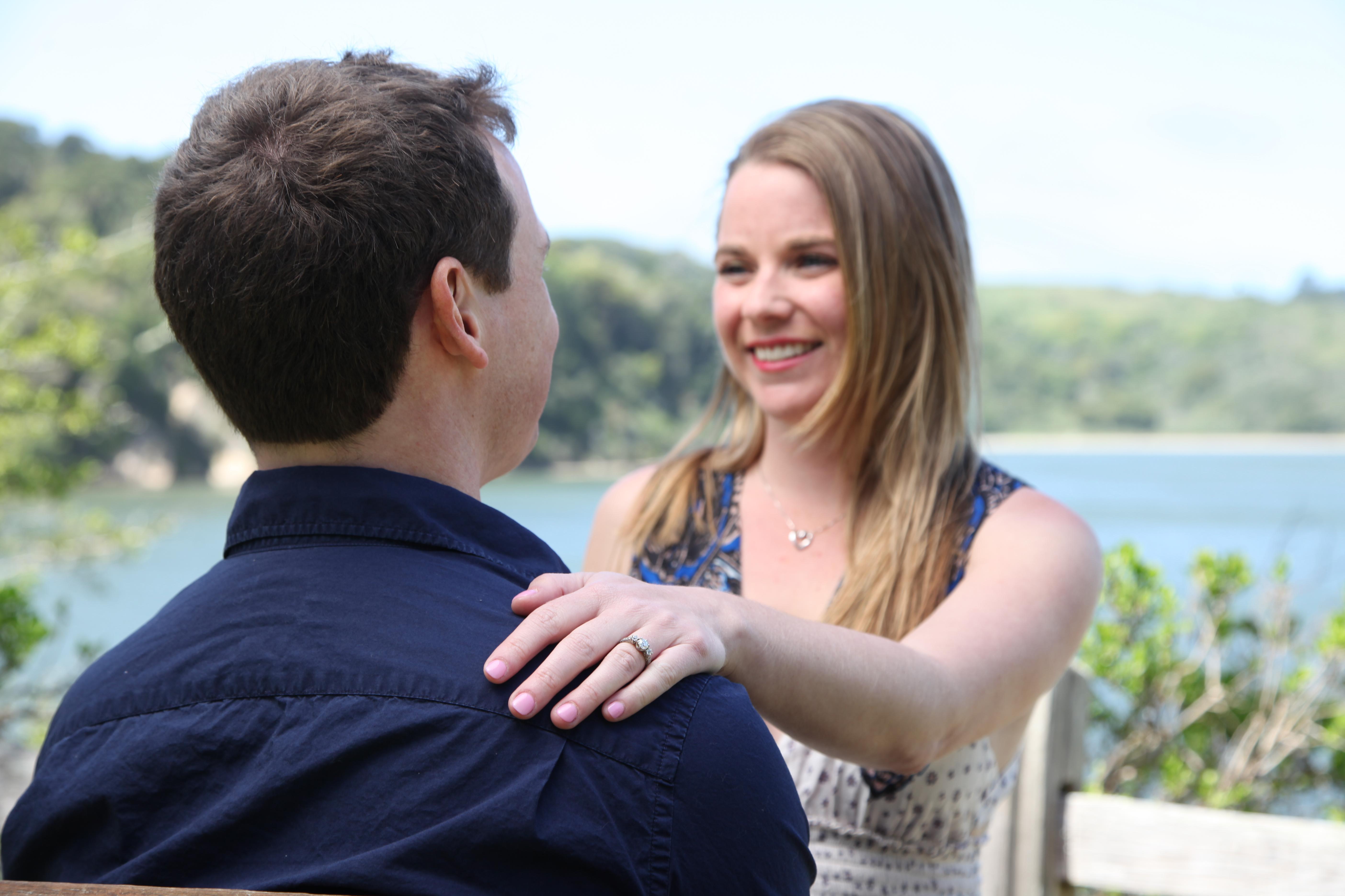 The Wedding Website of Courtney Codd and Walker Weir