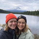 Trillium Lake