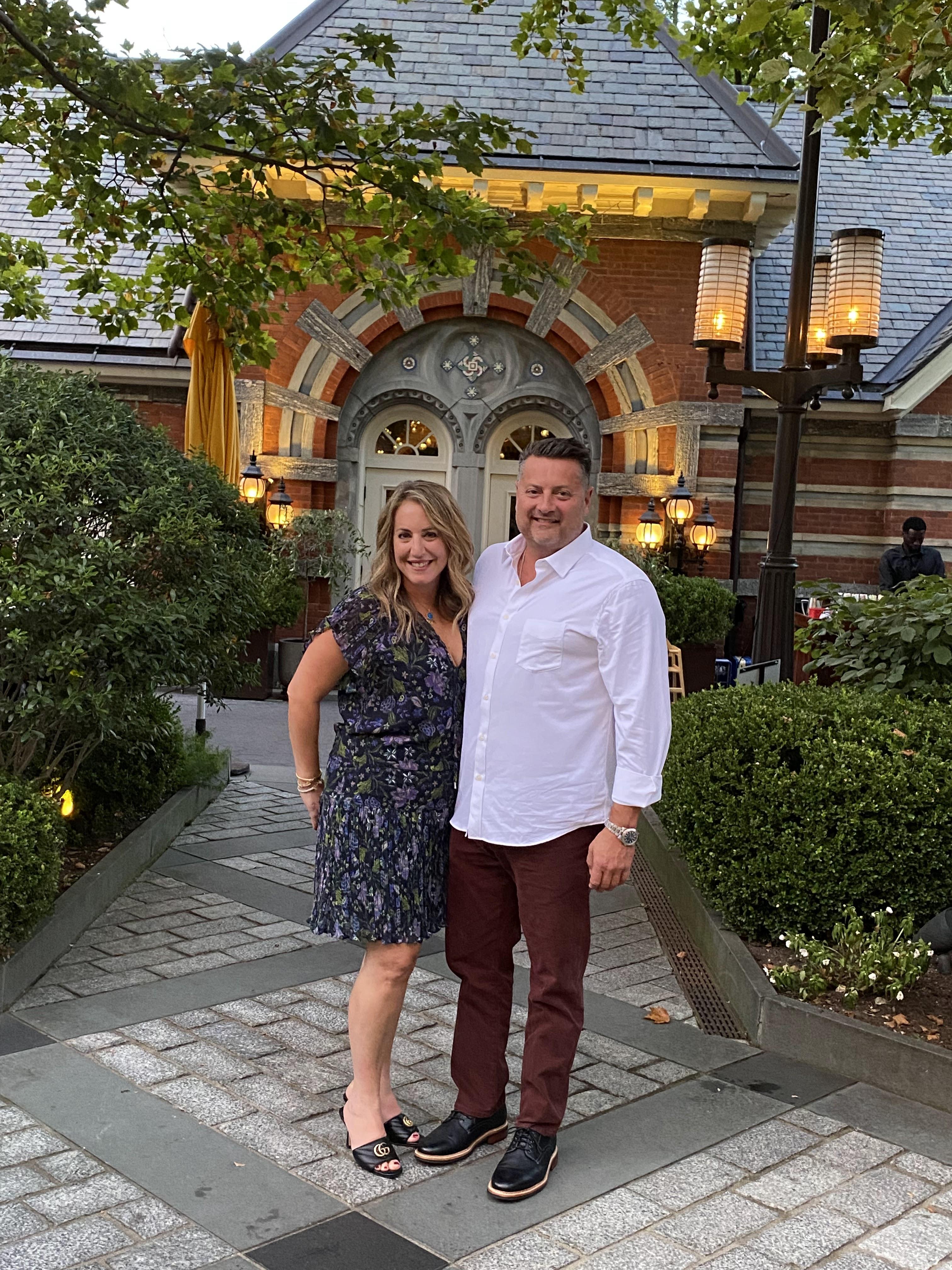 The Wedding Website of Anna Sophia Pihakis and Dave Ireland