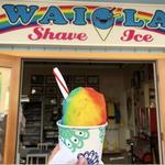 Waiola Shave Ice