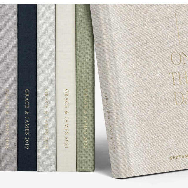 Wedding Album