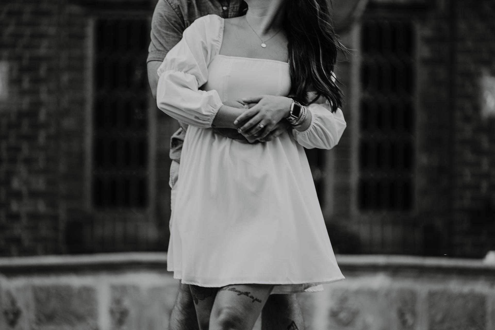 The Wedding Website of Morgan Thomas and Alex Shubert