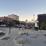 Historic Downtown Truckee & Visitor Center