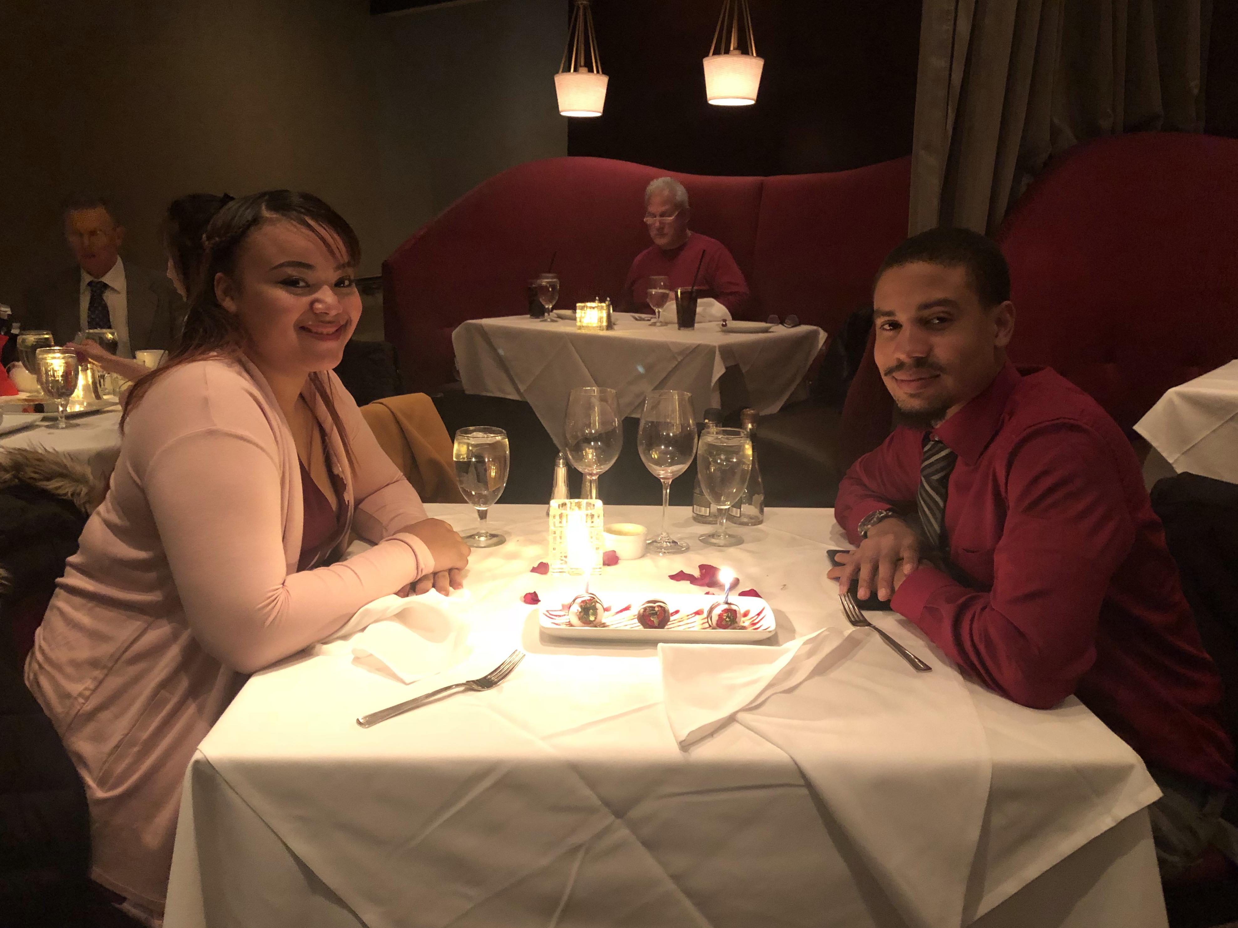 The Wedding Website of Jeremiah Matthews and Mary Nguyen