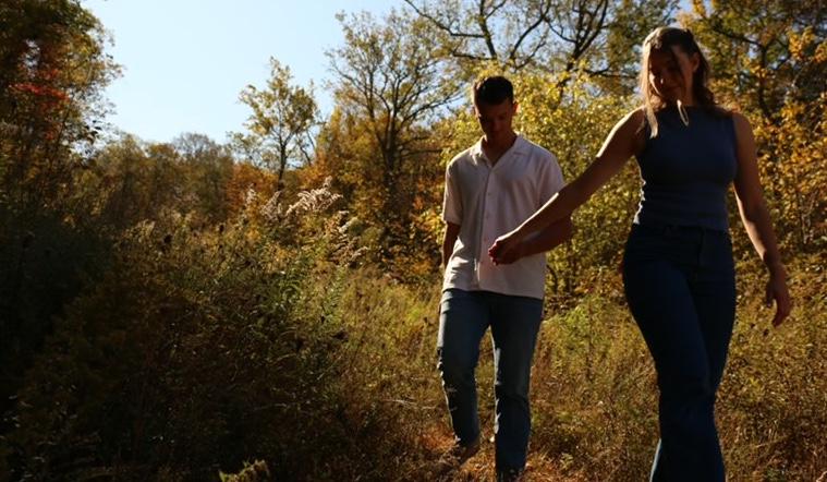 The Wedding Website of Joanna Cichon and Andrew Markoe