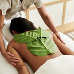 Honeymoon Couples Massage
