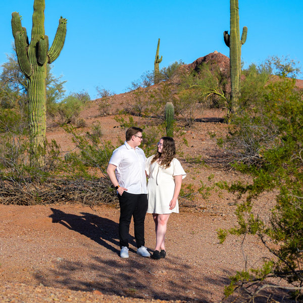 Emily Monaghan and Corbin Connolly's Wedding Website