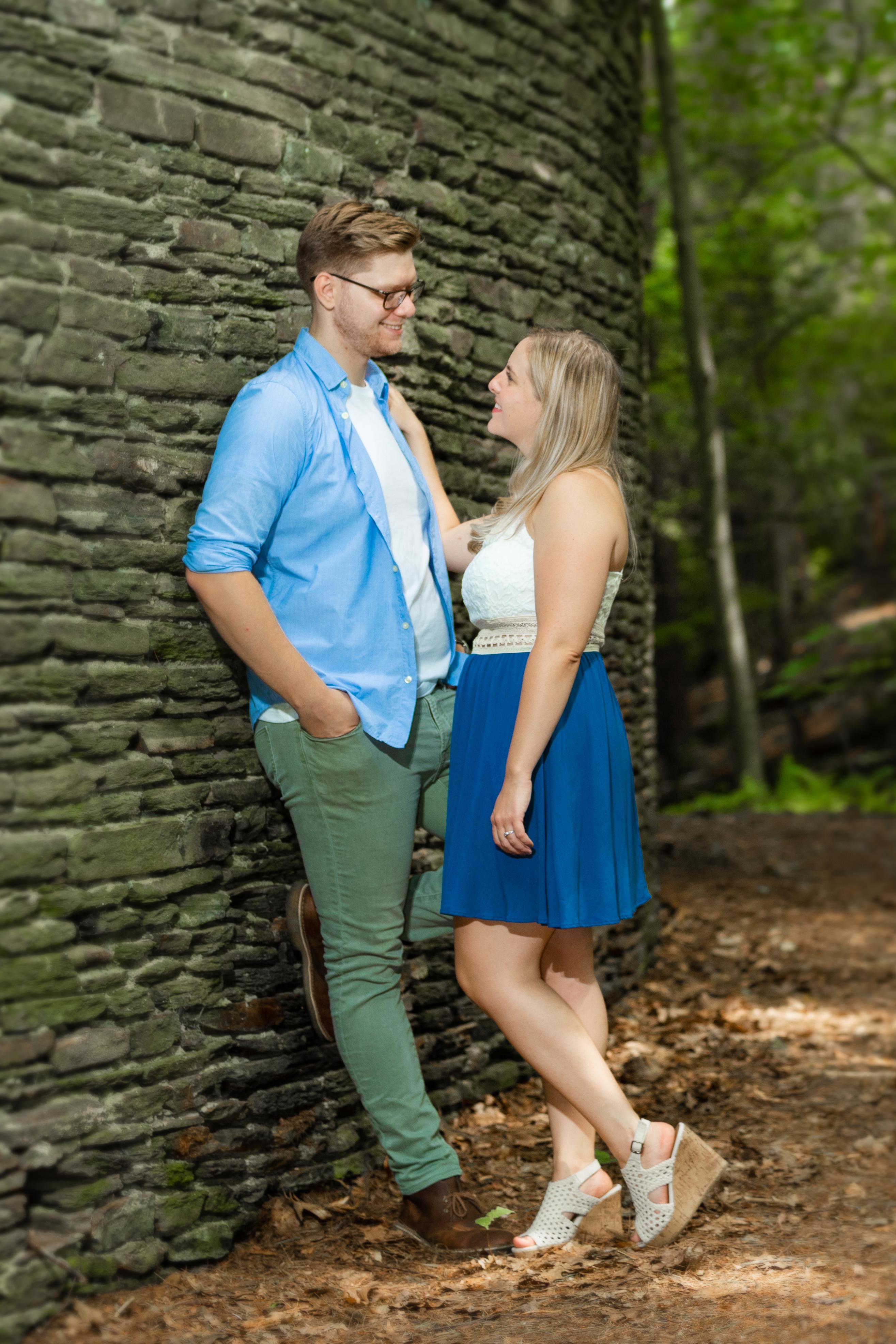 The Wedding Website of Kayla Newton and Ryan Eldridge