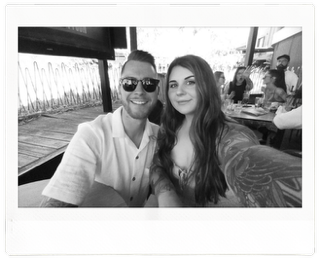 The Wedding Website of Jess Digiandomenico and Mitch Smith