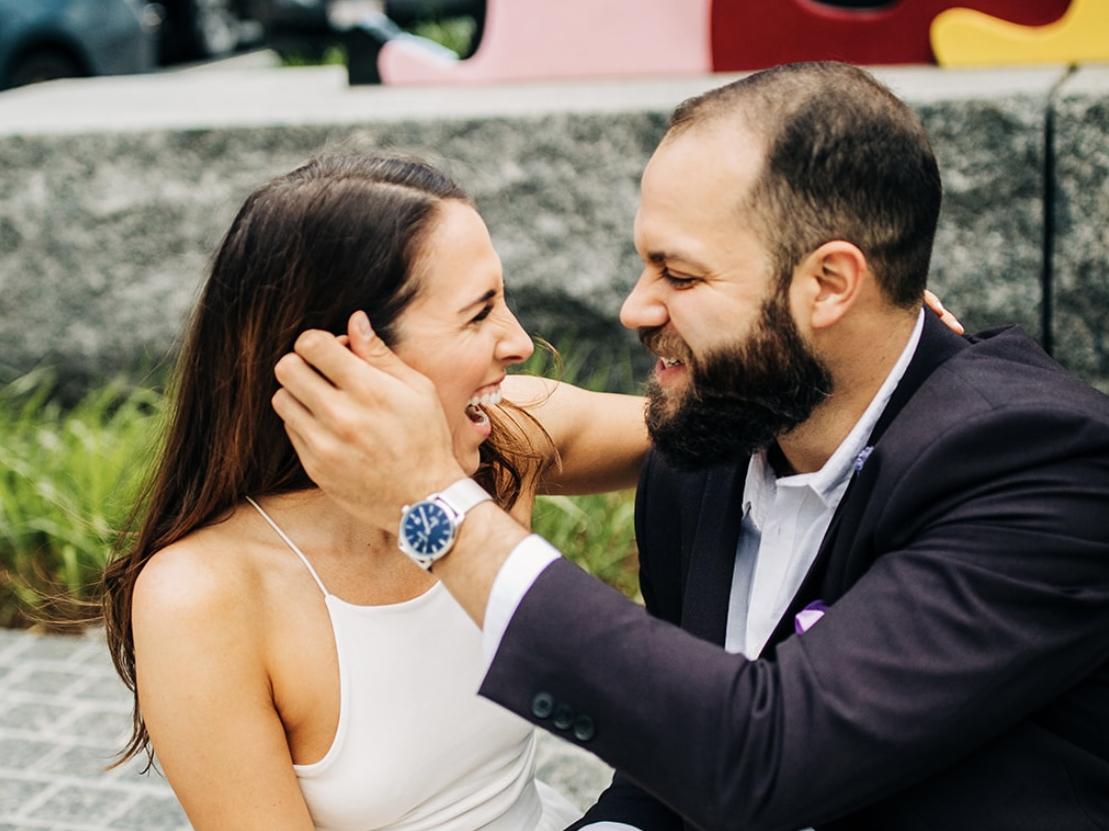 The Wedding Website of Elizabeth Fitter and Edward Sanabria