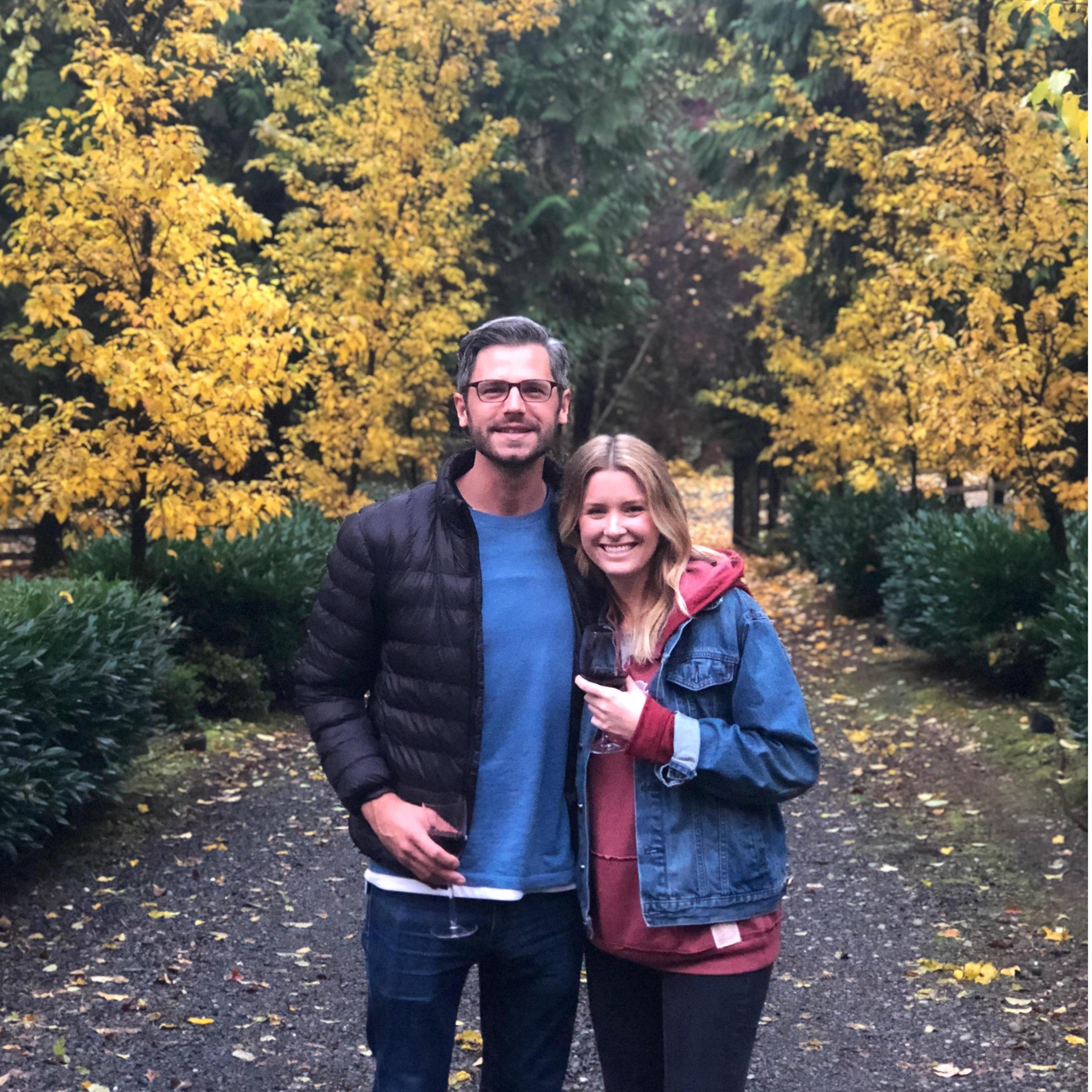 Woodinville, Washington
2018