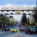 Carmel Arts & Design District