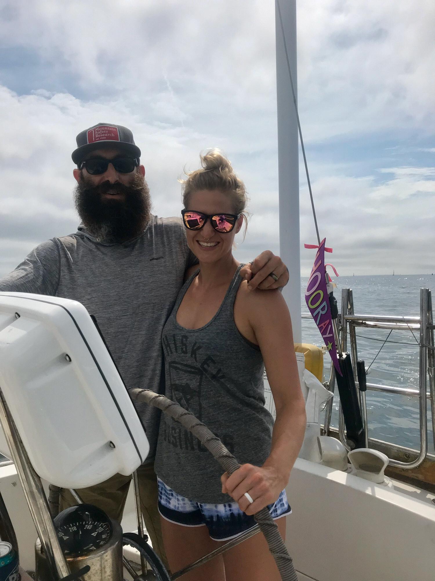Captain Celynda