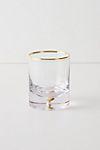 Bardot DOF Glasses, Set of 4